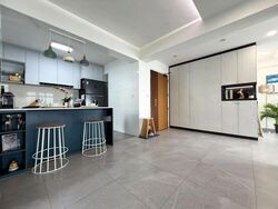 Blk 323C Punggol Bayview (Punggol), HDB 4 Rooms #634245301